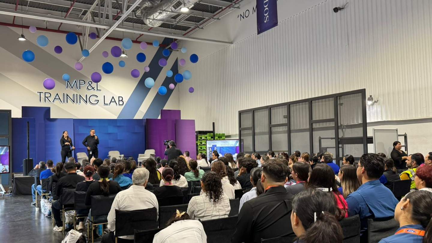 Fortalece Gobierno de Sonora participación de las mujeres en la industria manufacturera 